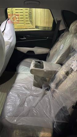 کیا سۆرینتۆ